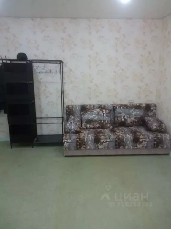 Комната Татарстан, Набережные Челны 56-й комплекс, 11 (18.0 м) - Фото 1