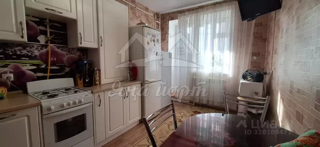 1-к кв. Татарстан, Арск ул. Интернациональная, 29 (45.0 м) - Фото 0