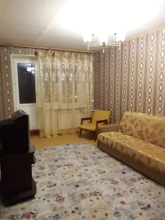 2-к кв. Калужская область, Калуга ул. Поле Свободы, 79 (46.0 м) - Фото 1