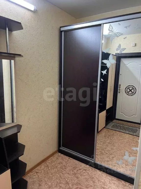 1-к кв. Ямало-Ненецкий АО, Ноябрьск Вынгапуровский мкр, ул. Полярная, ... - Фото 0