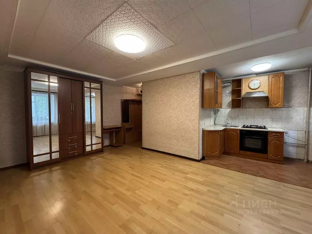 Квартира, 2 комнаты, 45 м - Фото 0