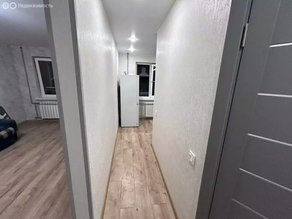 2-комнатная квартира: Владикавказ, Московская улица, 21 (44.6 м) - Фото 1