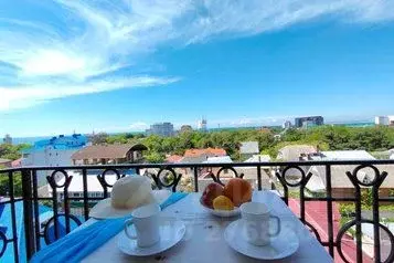 1-к кв. Краснодарский край, Анапа Таманская ул., 24 (58.0 м) - Фото 1