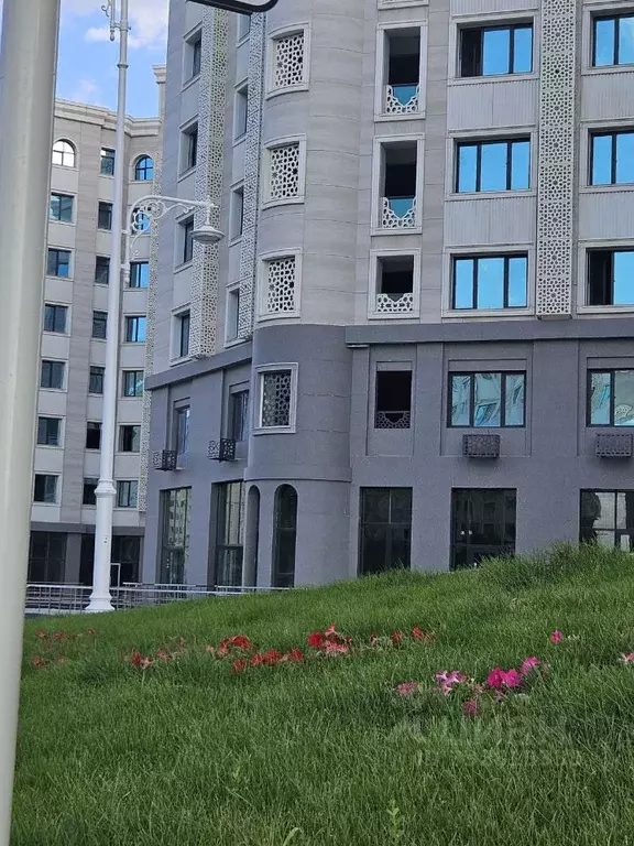 3-к кв. Чеченская республика, Грозный просп. В.В. Путина, 2 (88.0 м) - Фото 2