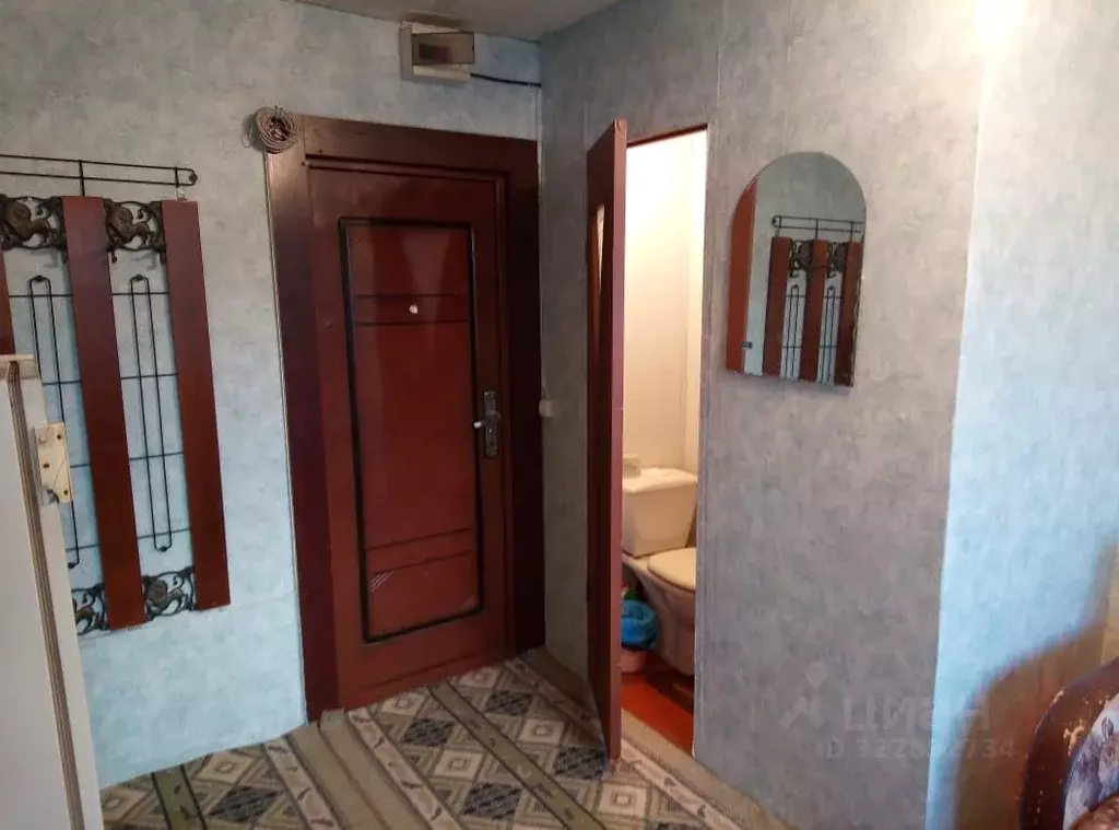 Студия Алтайский край, Барнаул ул. Эмилии Алексеевой, 62 (14.0 м) - Фото 2