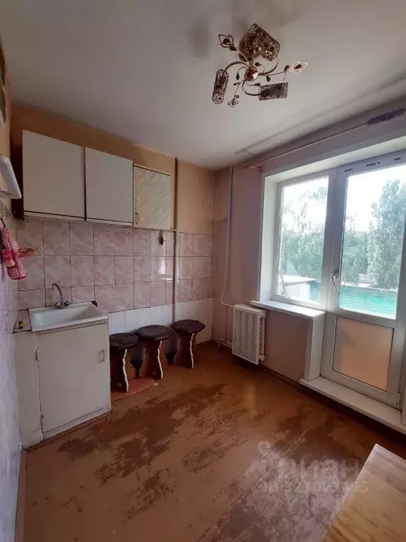 1-к кв. Самарская область, Тольятти ул. Матросова, 45 (39.0 м) - Фото 2