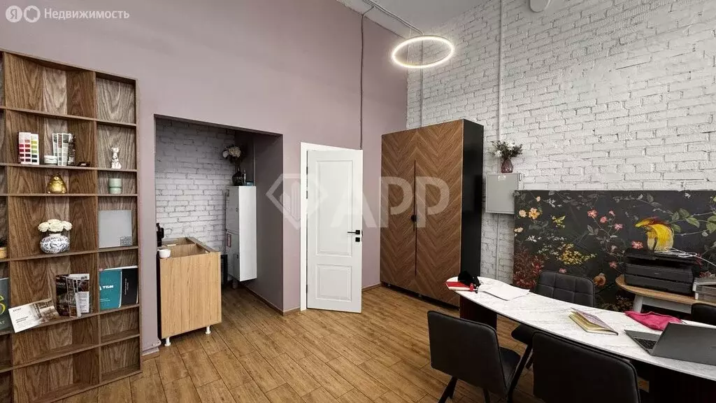 Помещение свободного назначения (60.6 м) - Фото 1