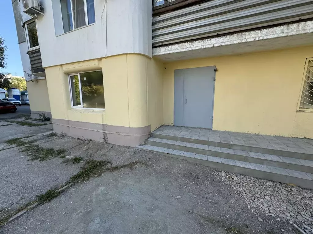 Помещение свободного назначения в Самарская область, Новокуйбышевск ... - Фото 1