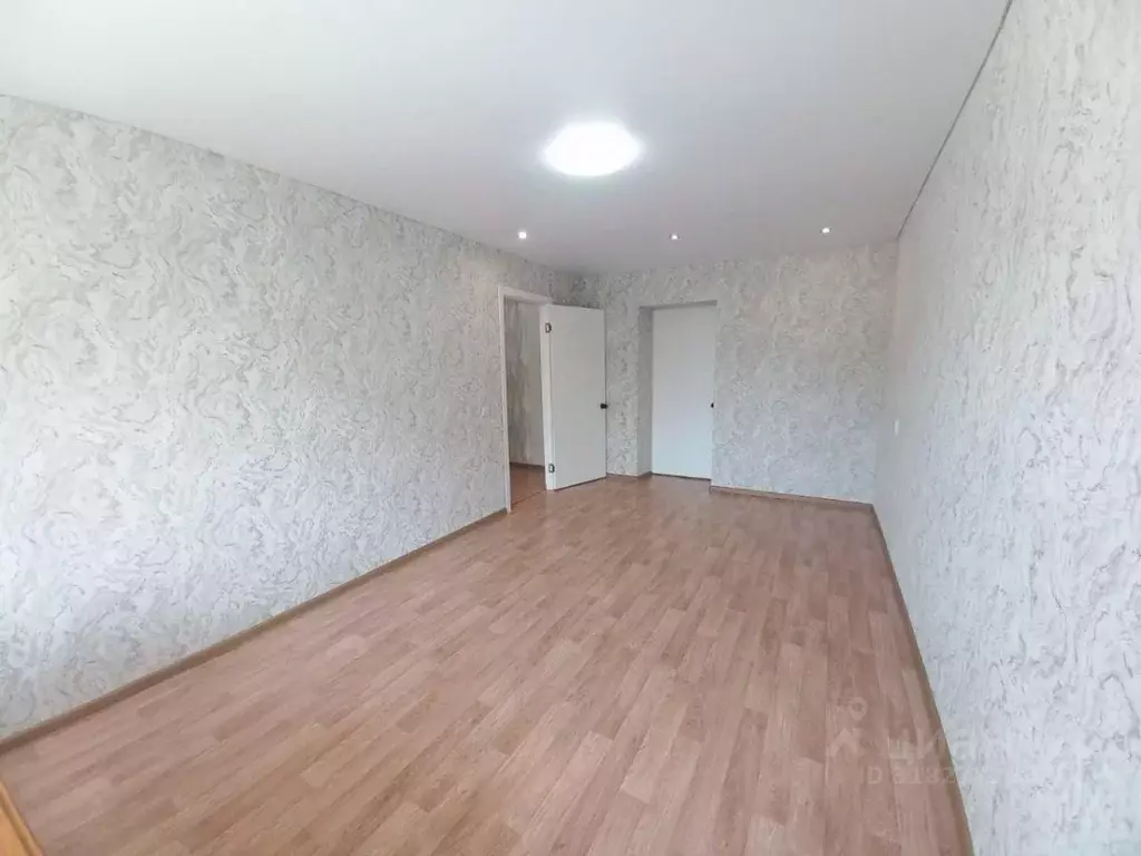 2-к кв. Хабаровский край, Комсомольск-на-Амуре Хорпинское ш., 7 (43.0 ... - Фото 1