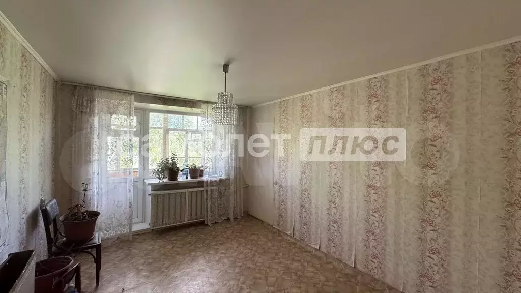 2-к. квартира, 47 м, 5/5 эт. - Фото 1