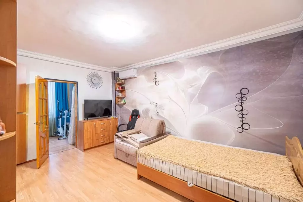 3-к кв. Севастополь ул. Сергея Лазо, 25 (47.8 м) - Фото 1