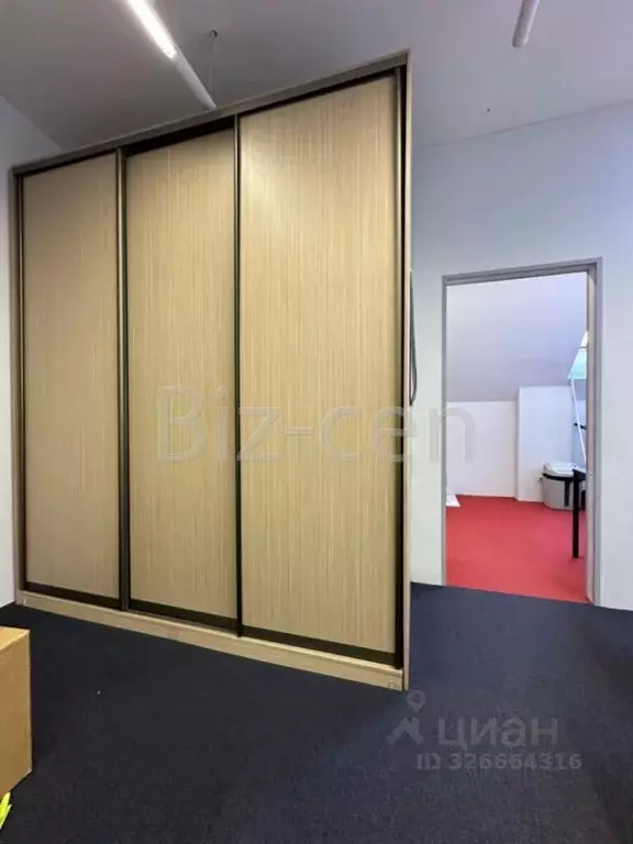 Офис в Санкт-Петербург Литейный просп., 26 (53 м) - Фото 2