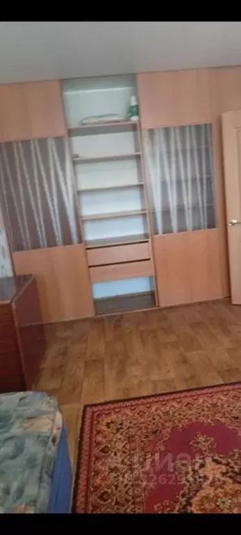 1-к кв. Башкортостан, Уфа Кольцевая ул., 170/1 (37.0 м) - Фото 2