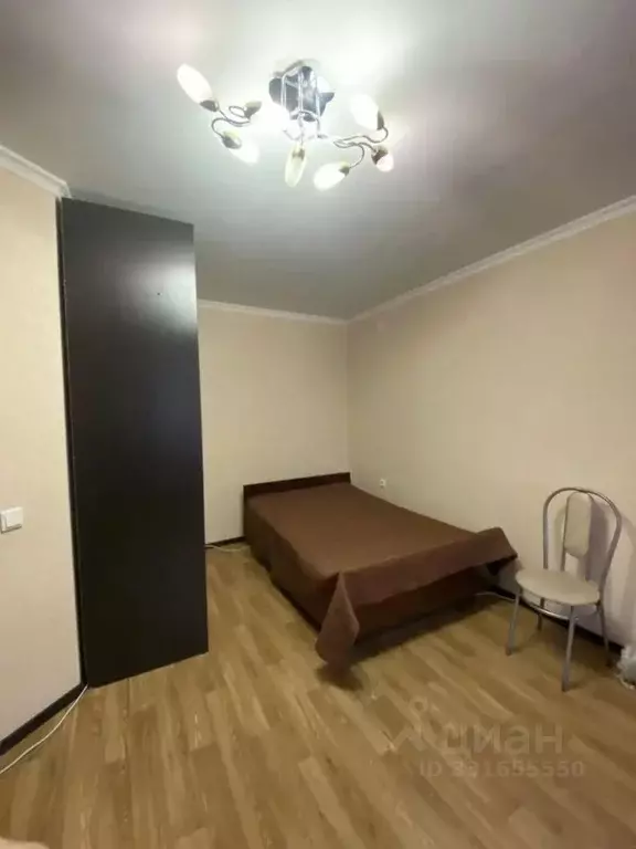 1-к кв. Татарстан, Зеленодольск просп. Строителей, 22 (39.0 м) - Фото 2