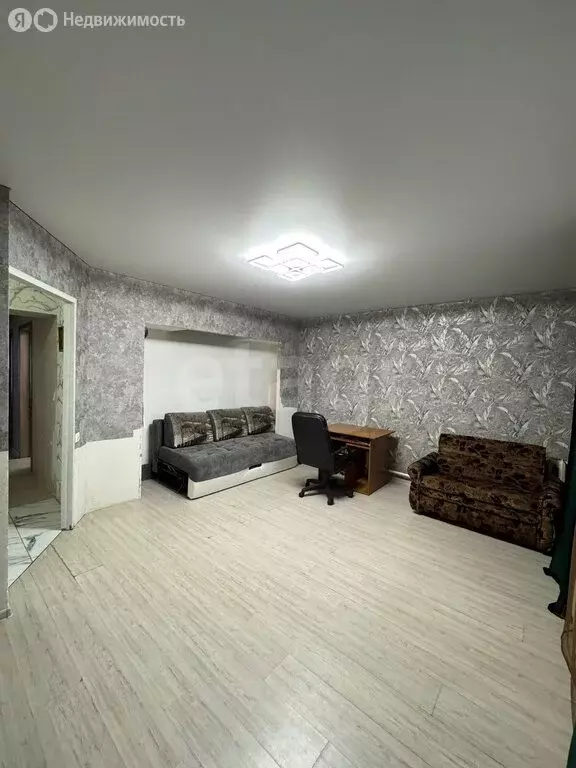 4-комнатная квартира: Белёв, улица Чехова, 15 (75.8 м) - Фото 2