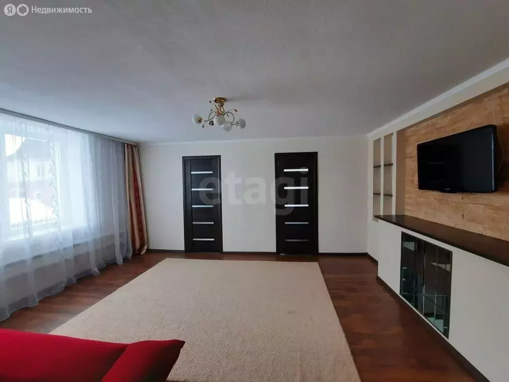 Дом в Можга, улица Наговицына (75 м) - Фото 1