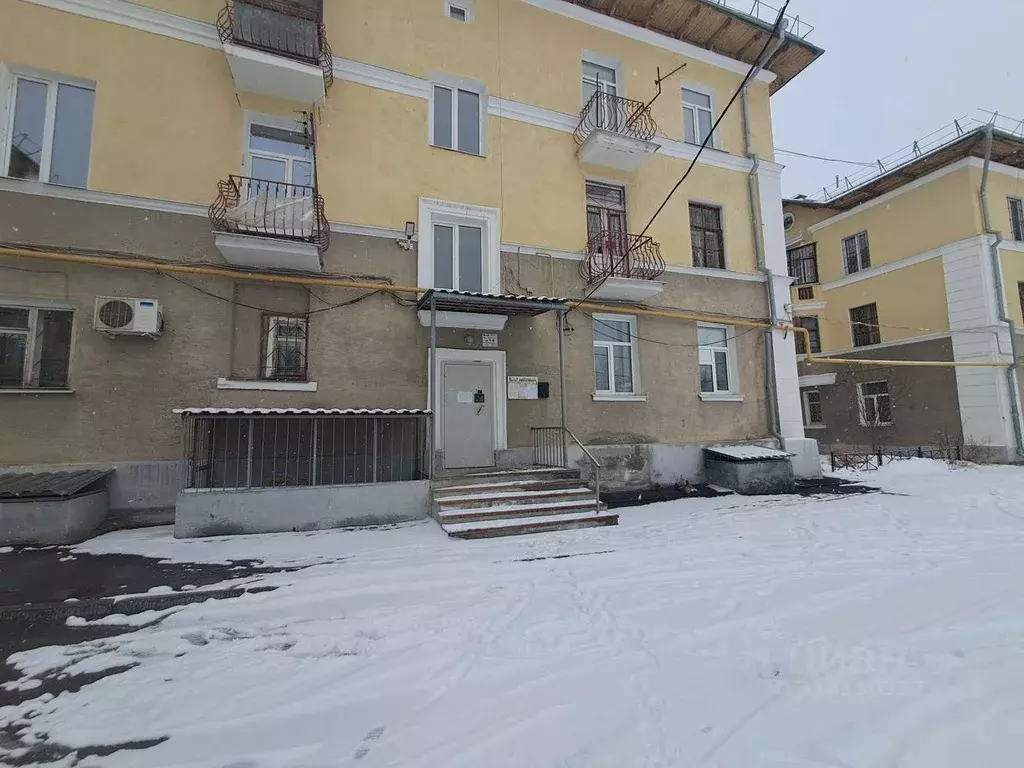 Комната Свердловская область, Екатеринбург ул. Уральских Рабочих, 79 ... - Фото 1
