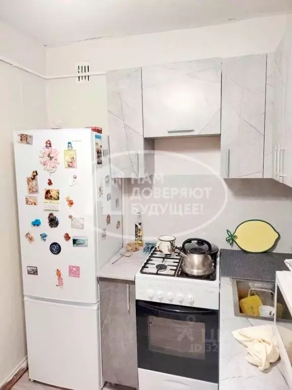 3-к кв. Пермский край, Лысьва ул. Федосеева, 37 (61.4 м) - Фото 2