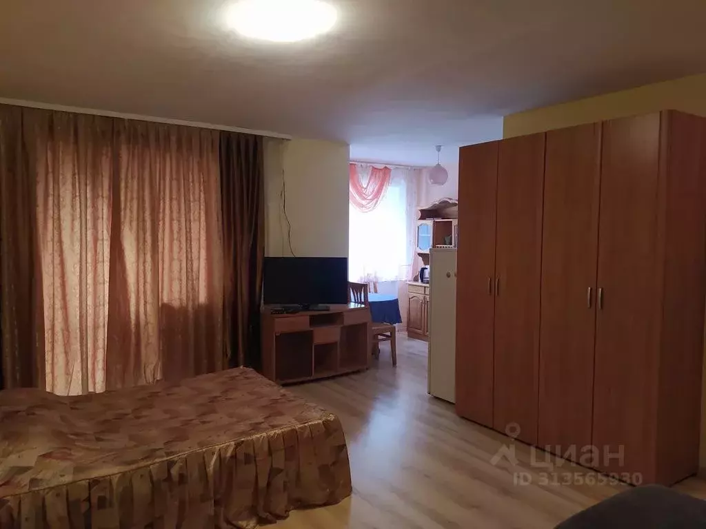 Студия Коми, Сыктывкар Первомайская ул., 20 (34.0 м) - Фото 0