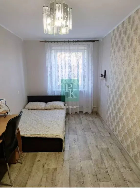 3-к кв. Севастополь ул. Вакуленчука, 5 (62.0 м) - Фото 2