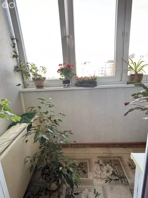 3-комнатная квартира: Балашиха, улица Твардовского, 16 (76.6 м) - Фото 1