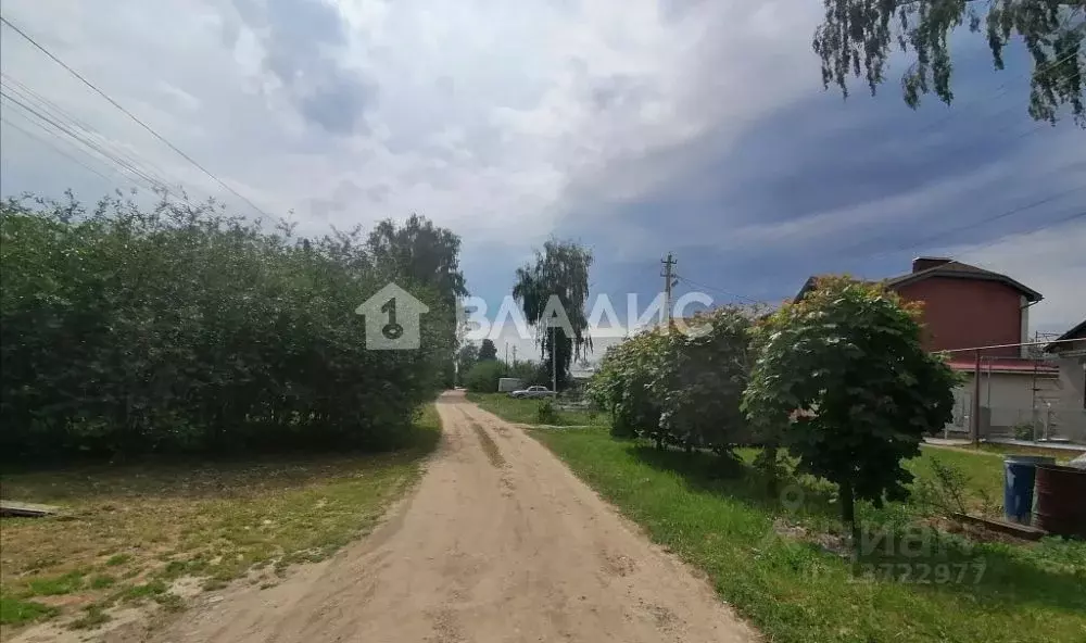 Дом в Нижегородская область, Богородск ул. Огарева (50 м) - Фото 1