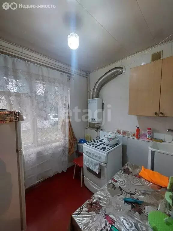 2-комнатная квартира: Владикавказ, улица Зортова, 5 (36.1 м) - Фото 1