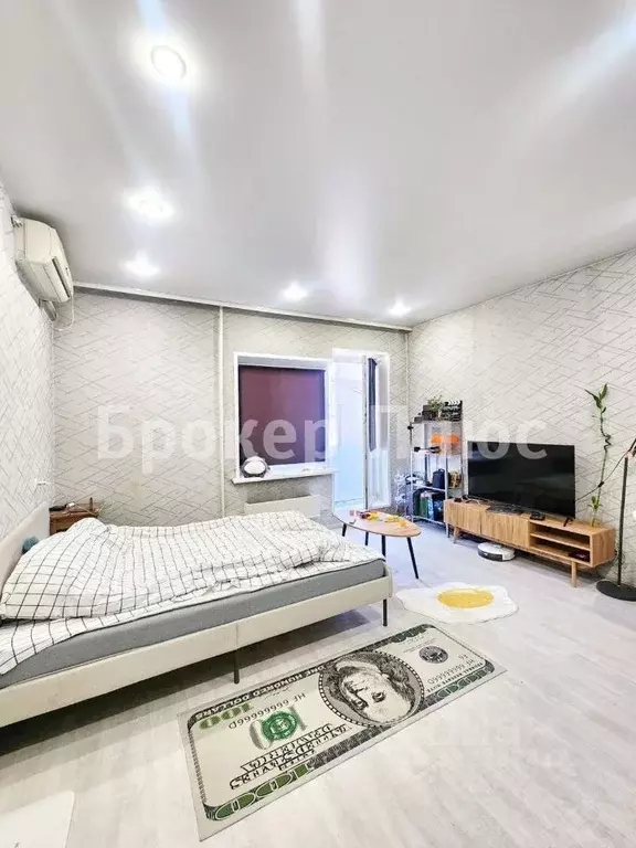 3-к кв. Тыва, Кызыл Московская ул., 100 (69.0 м) - Фото 1