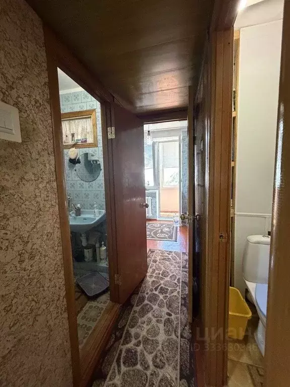 2-к кв. Крым, Феодосия ул. Челнокова, 68 (50.1 м) - Фото 1