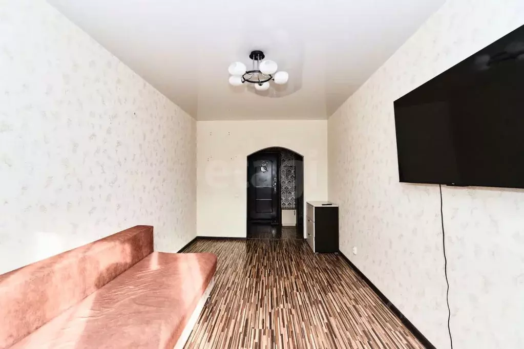 1-к кв. Томская область, Томск Ленская ул., 31 (42.6 м) - Фото 1