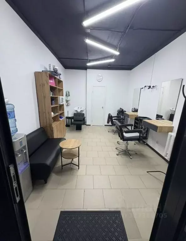 Помещение свободного назначения в Башкортостан, Уфа ул. Акназарова, 25 ... - Фото 2
