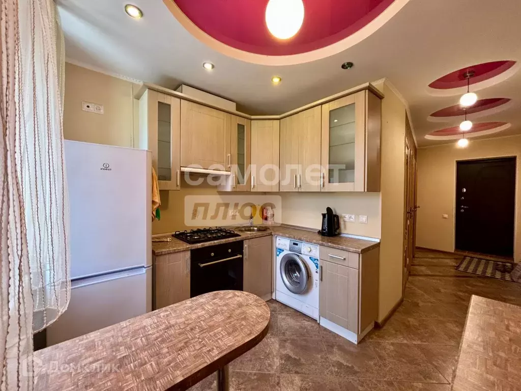 Продаётся 1-к квартира, 35.9 м - Фото 0
