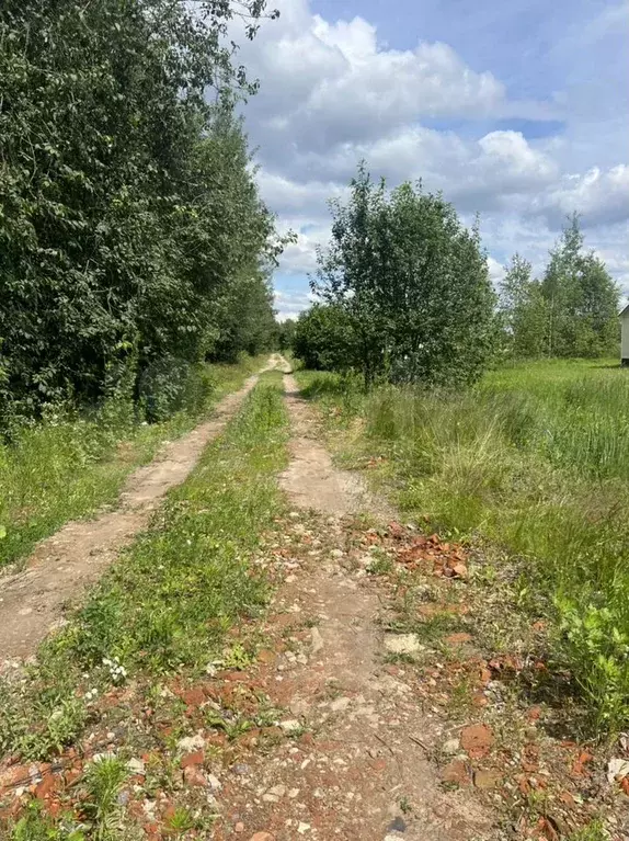 Участок 15 сот. (ИЖС) - Фото 1