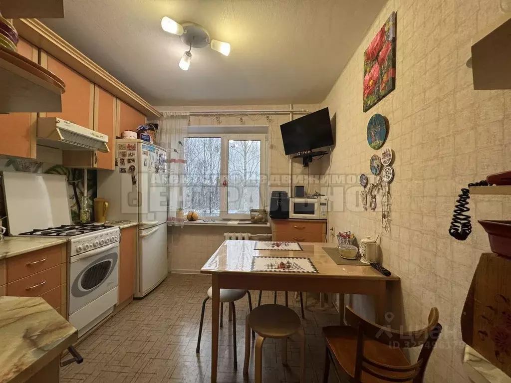 2-к кв. Смоленская область, Смоленск ул. Рыленкова, 19 (55.0 м) - Фото 1