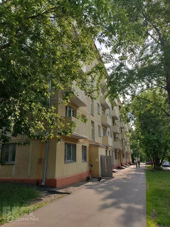 Продаётся 1-к квартира, 30.9 м - Фото 0