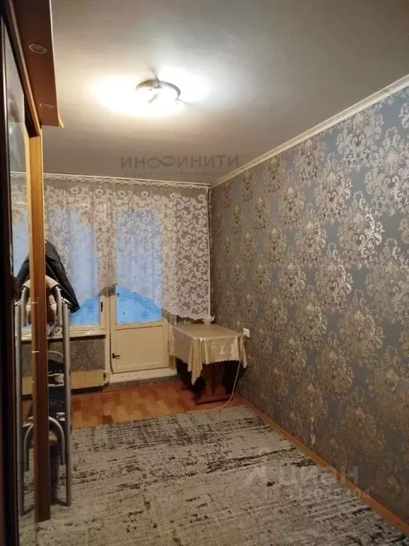 3-к кв. Москва Дубнинская ул., 17К1 (60.6 м) - Фото 2