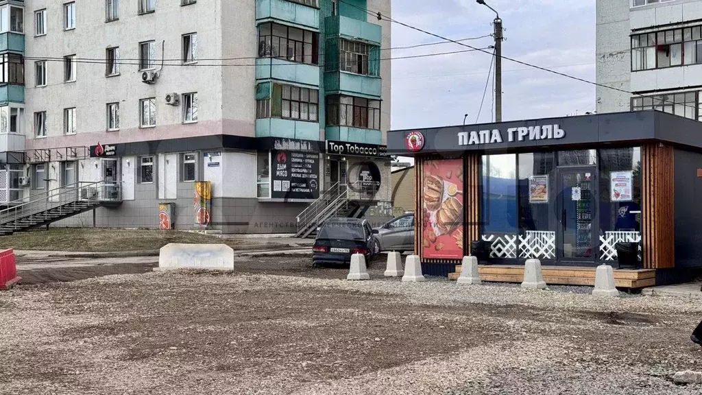 Р-н Серебренного ручья - Фото 1