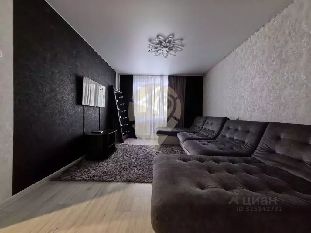 2-к кв. Белгородская область, Старый Оскол Северный мкр, 33 (54.0 м) - Фото 1