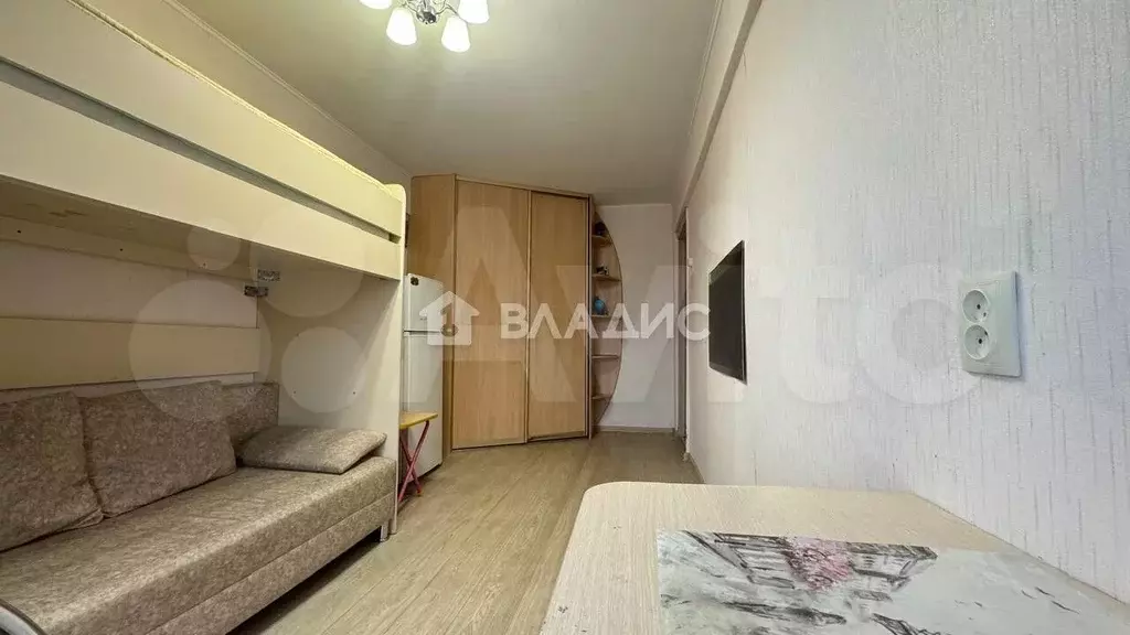 2-к. квартира, 45,7 м, 5/5 эт. - Фото 1