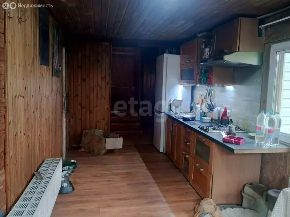 Дом в Сергиево-Посадский городской округ, садовое товарищество ... - Фото 2