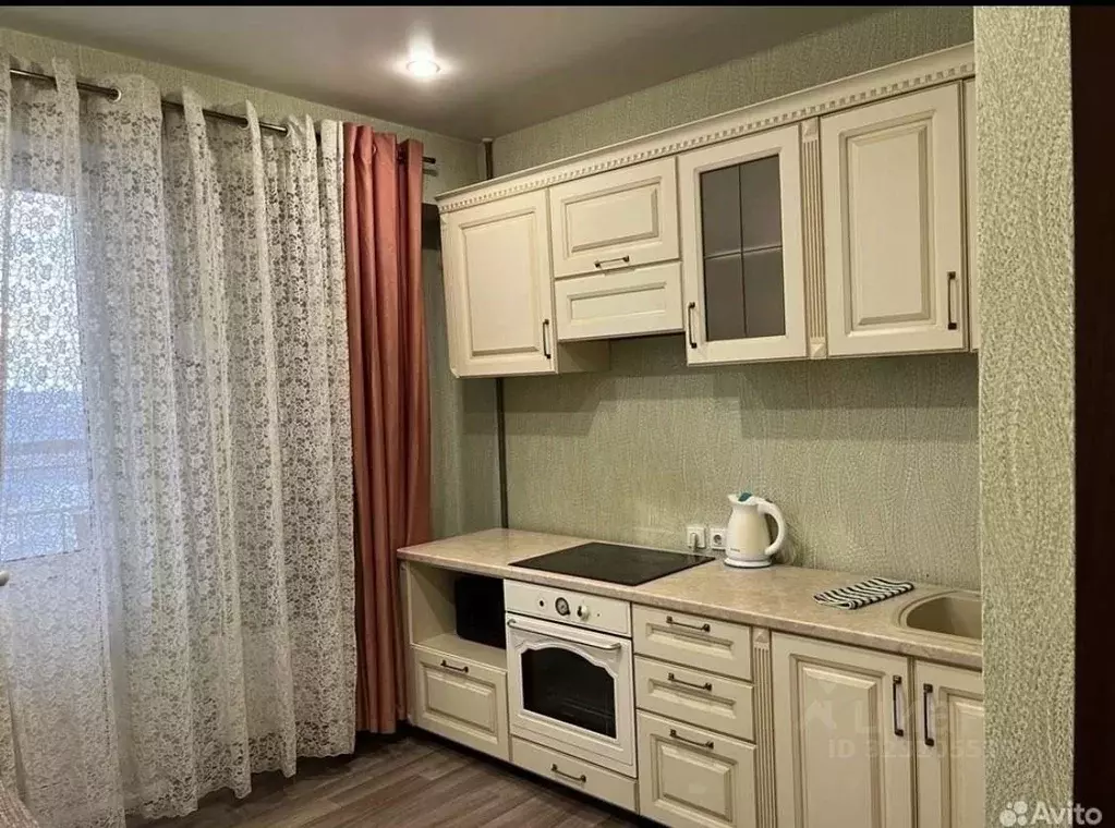 3-к кв. Кемеровская область, Новокузнецк ул. Свердлова, 7 (127.0 м) - Фото 1