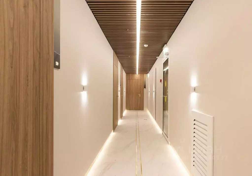 Квартира, 2 комнаты, 45 м - Фото 0