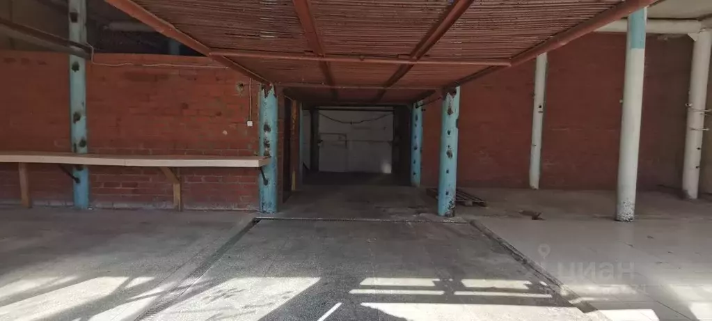 Производственное помещение в Ханты-Мансийский АО, Сургут Промышленная ... - Фото 1