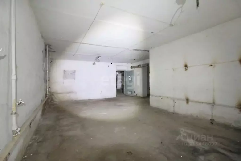 Склад в Свердловская область, Нижний Тагил Газетная ул., 95 (274 м) - Фото 1