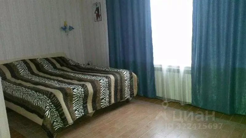 Комната Краснодарский край, Лабинск ул. Пушкина, 62 (20.0 м) - Фото 1