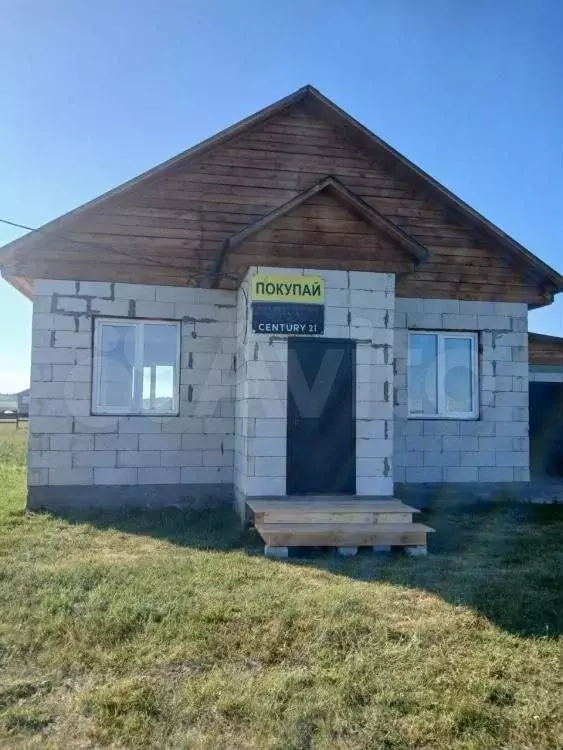 Дом 64 м на участке 15 сот. - Фото 0