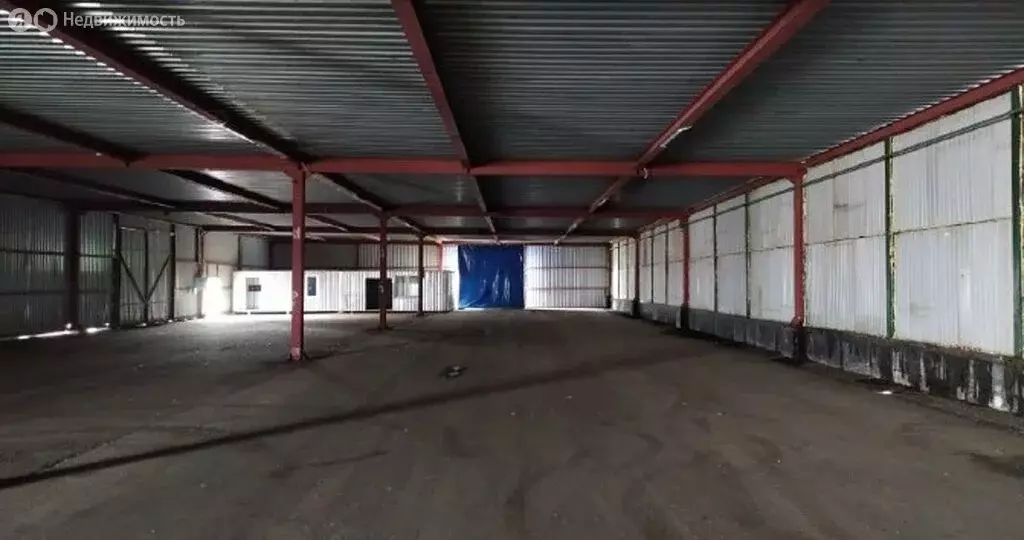 Склад (1132 м) - Фото 2