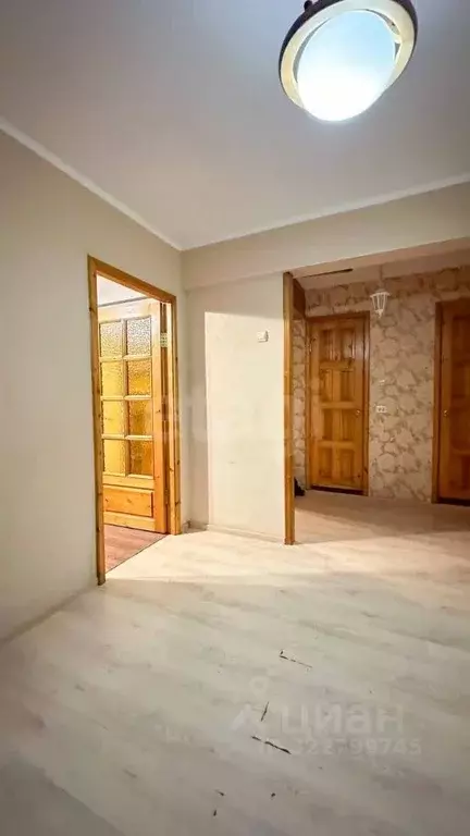 2-к кв. Забайкальский край, Чита 1-й мкр, 5 (51.4 м) - Фото 1