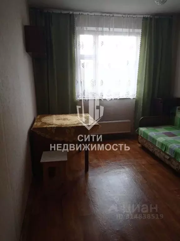 Комната Москва Воронежская ул., 44К1 (14.1 м) - Фото 1