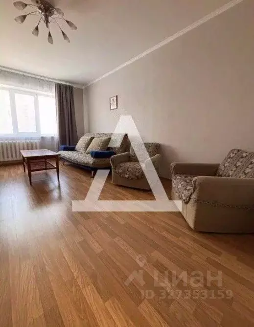 2-к кв. Самарская область, Самара просп. Карла Маркса, 55 (66.0 м) - Фото 1